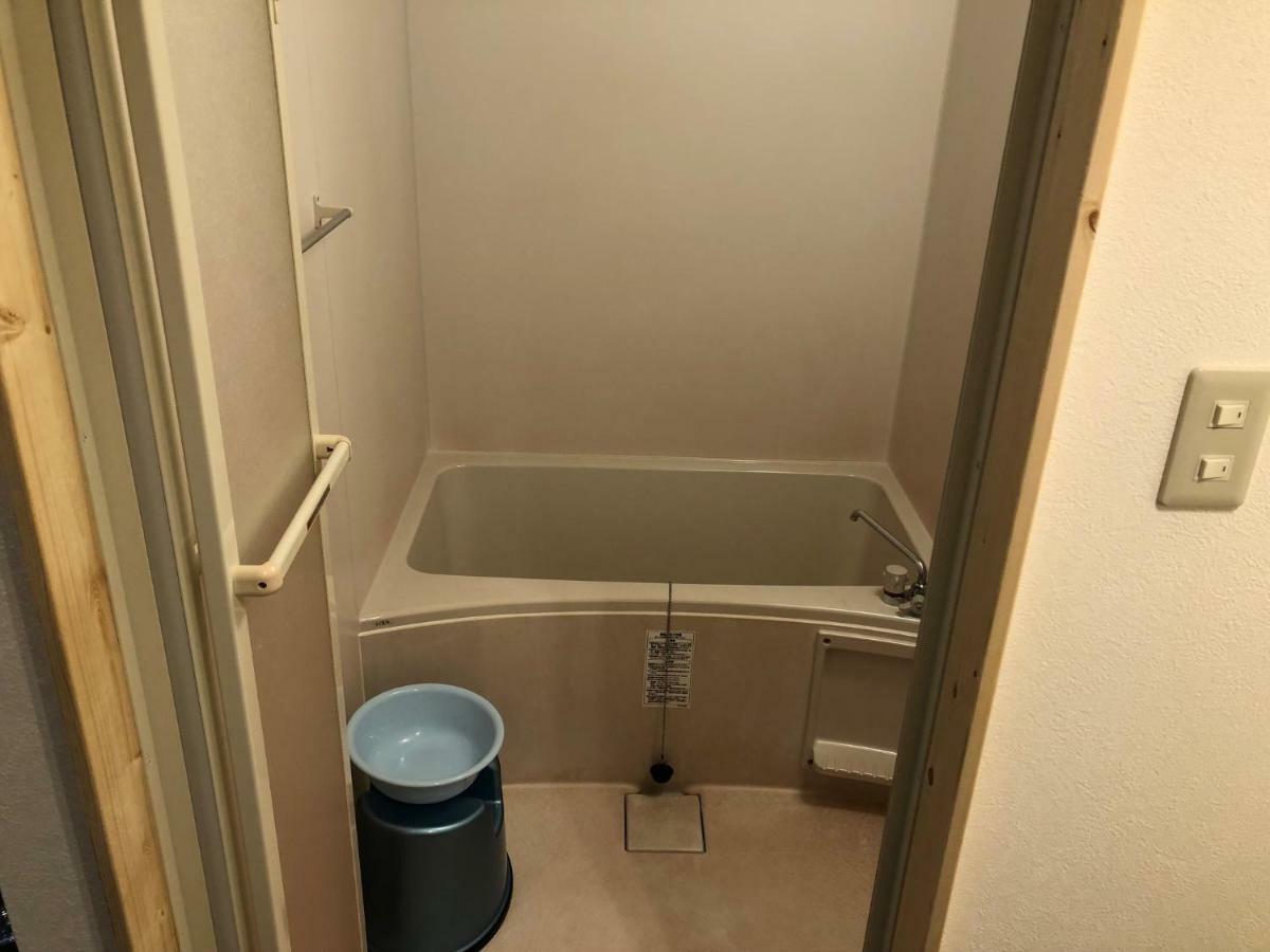 Hotel Aqua 大阪市 エクステリア 写真